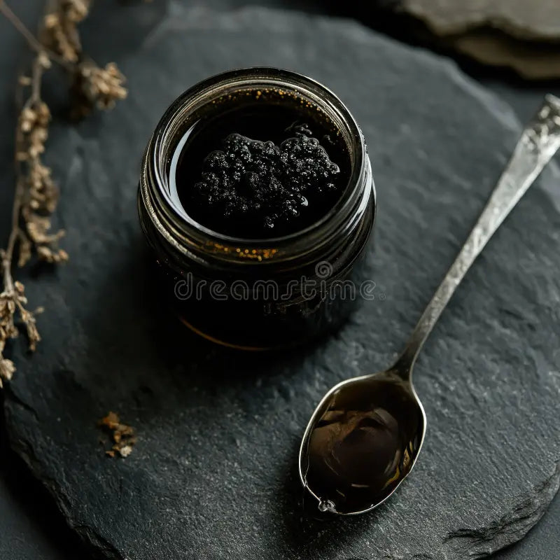 How Shilajit Works in the Body: From Cellular Energy to Brain Health